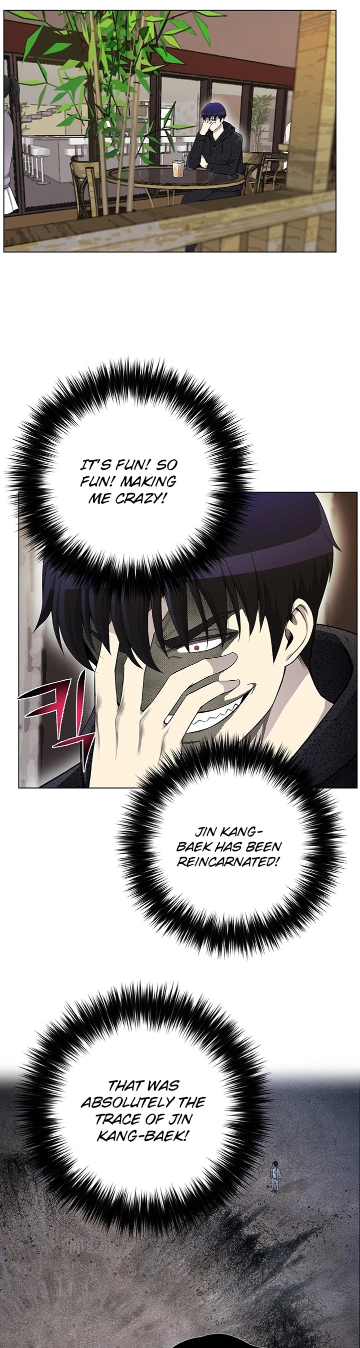 Reverse Villain Chapter 23 page 43 - Chapter 23