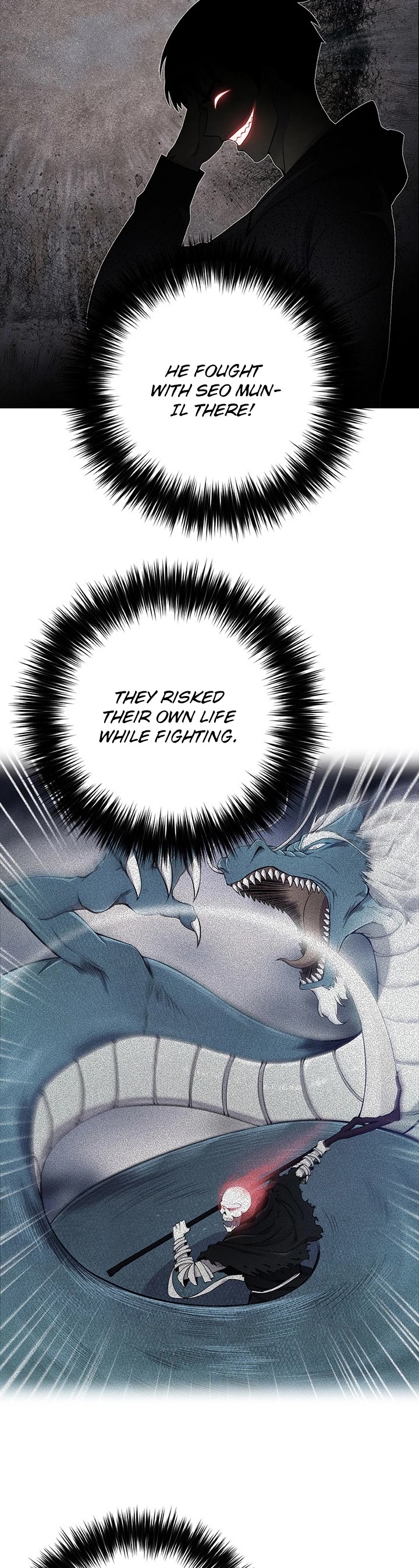 Reverse Villain Chapter 23 page 44 - Chapter 23