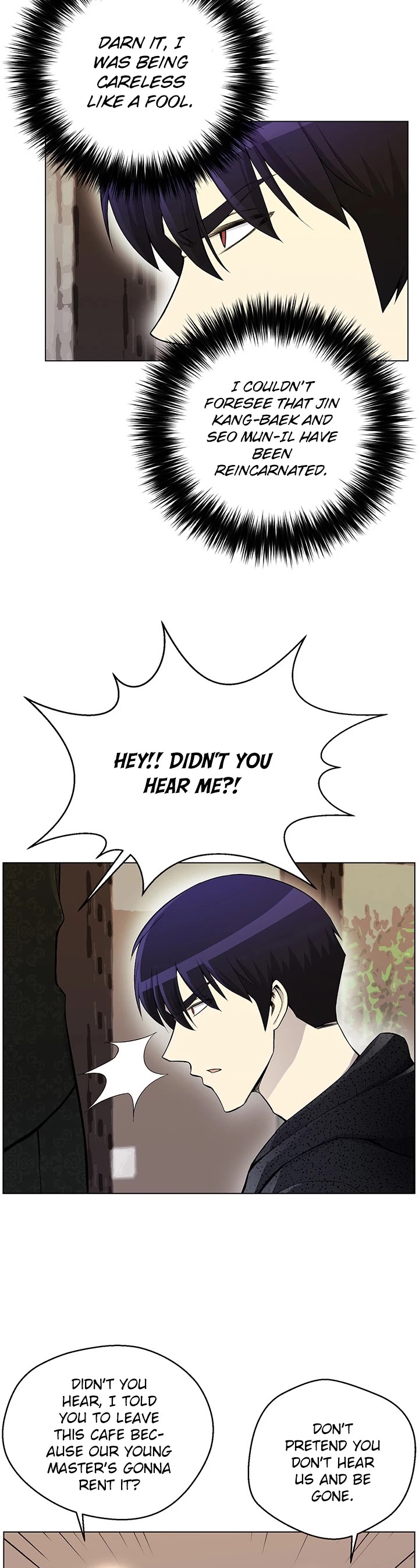 Reverse Villain Chapter 23 page 45 - Chapter 23