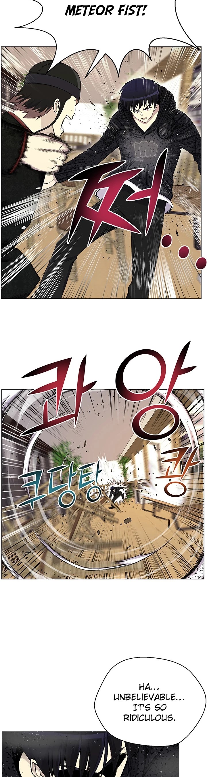 Reverse Villain Chapter 23 page 48 - Chapter 23