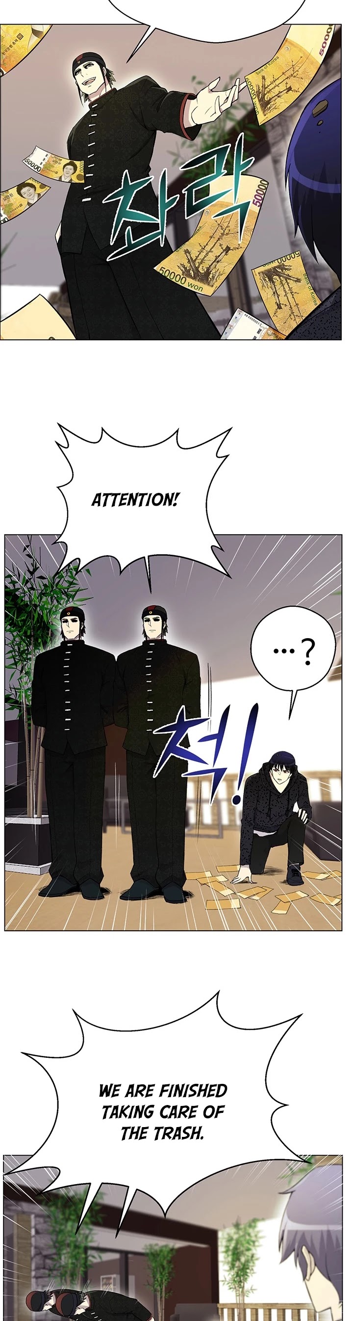Reverse Villain Chapter 23 page 50 - Chapter 23