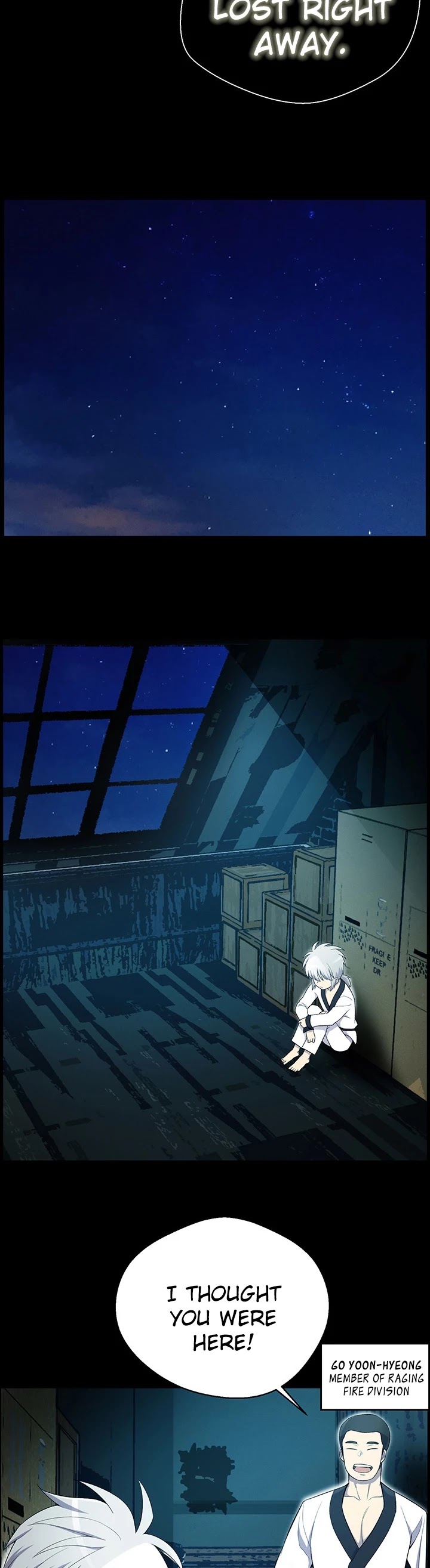 Reverse Villain Chapter 25 page 19 - Chapter 25