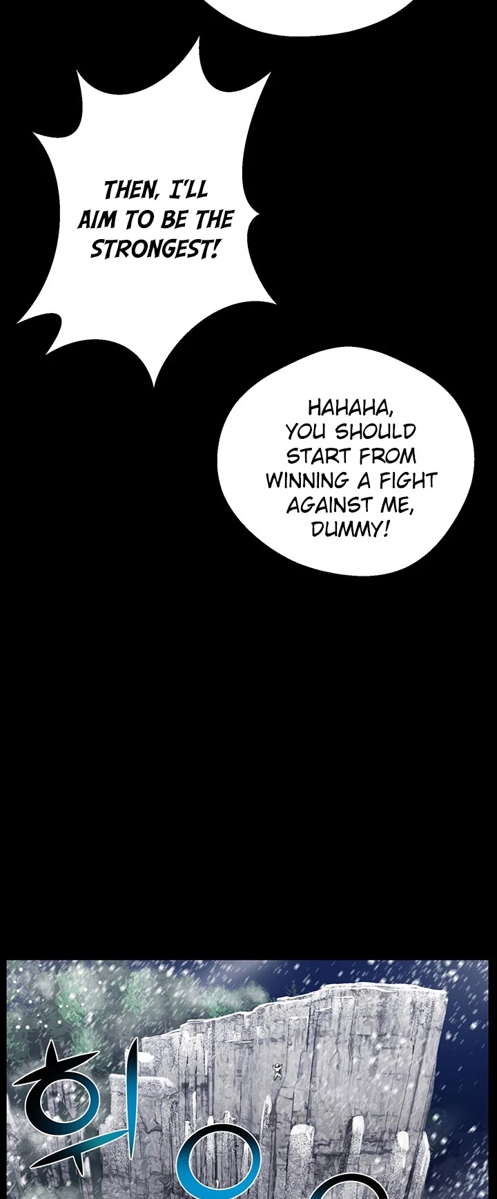 Reverse Villain Chapter 25 page 22 - Chapter 25