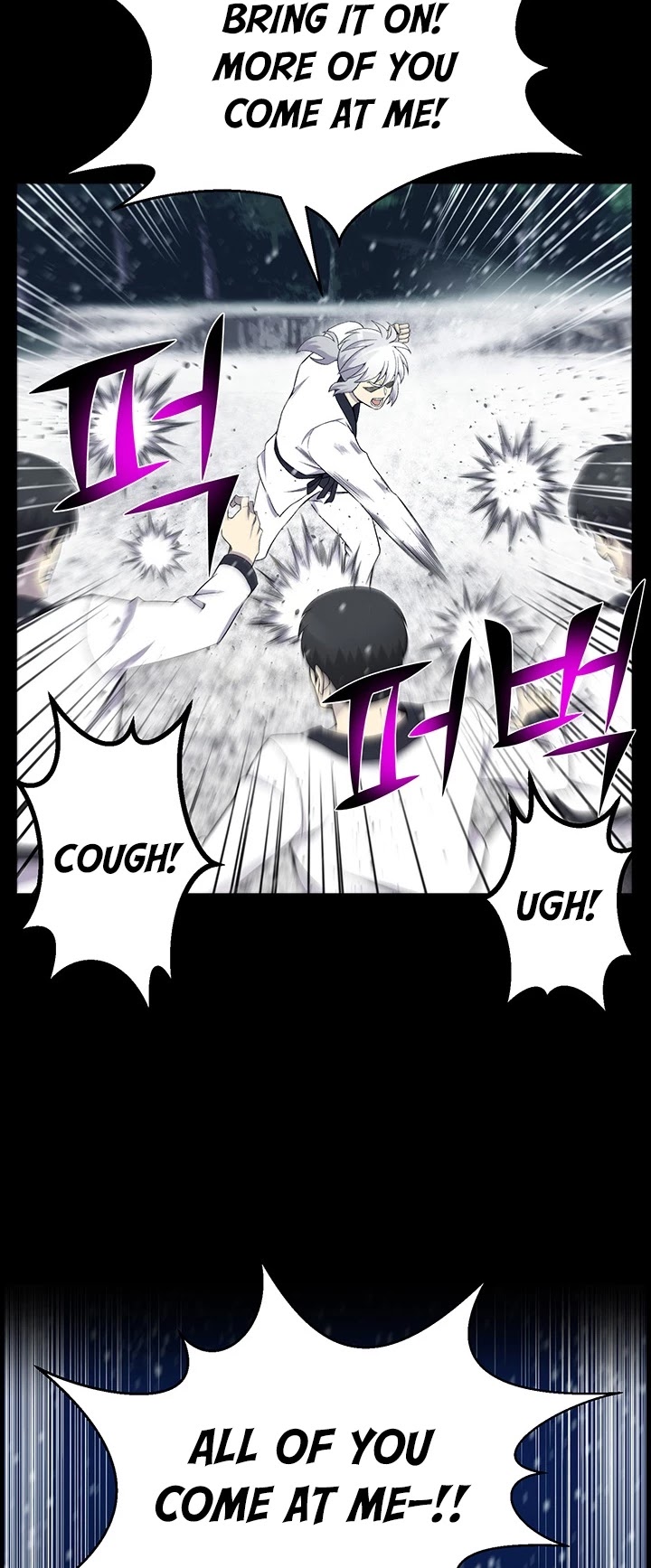Reverse Villain Chapter 25 page 24 - Chapter 25