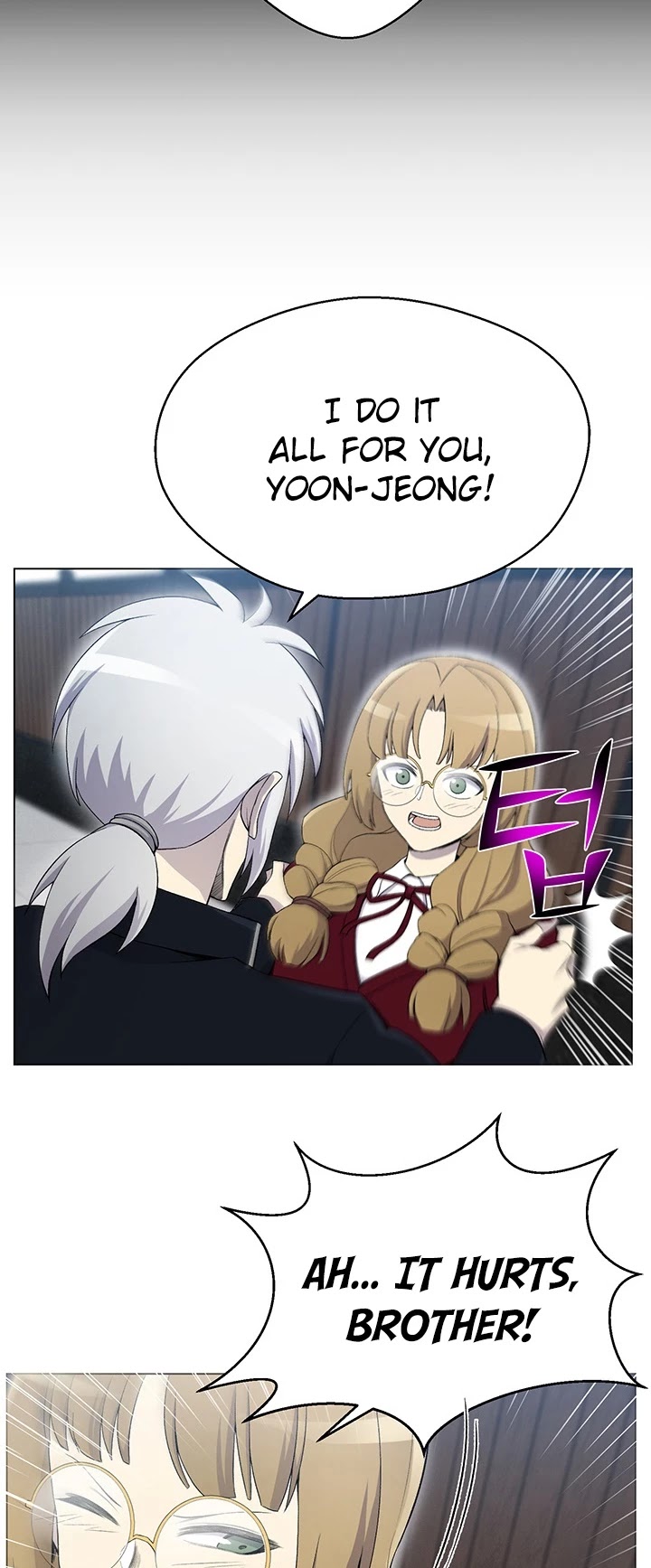 Reverse Villain Chapter 25 page 26 - Chapter 25