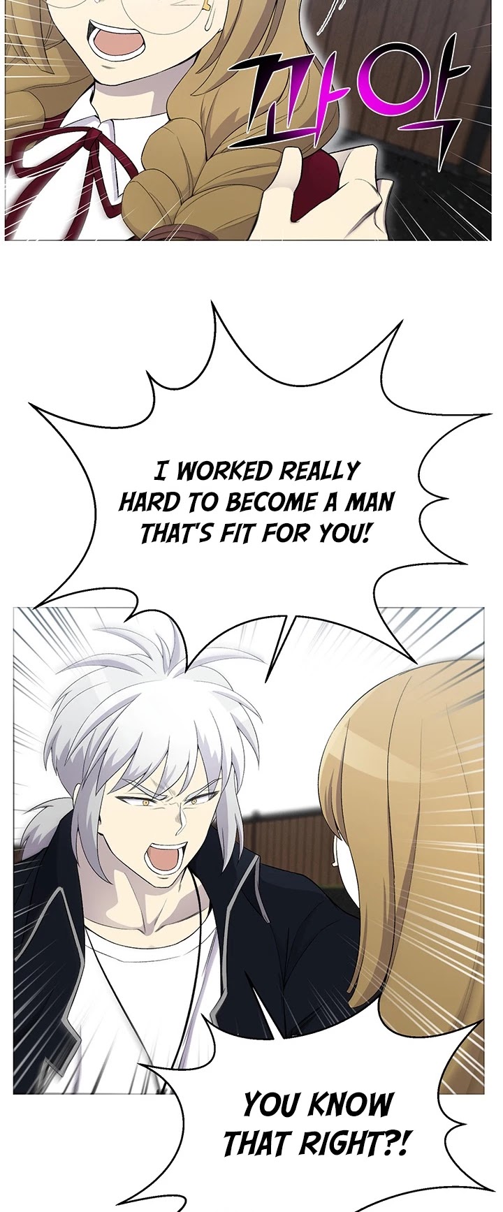 Reverse Villain Chapter 25 page 27 - Chapter 25