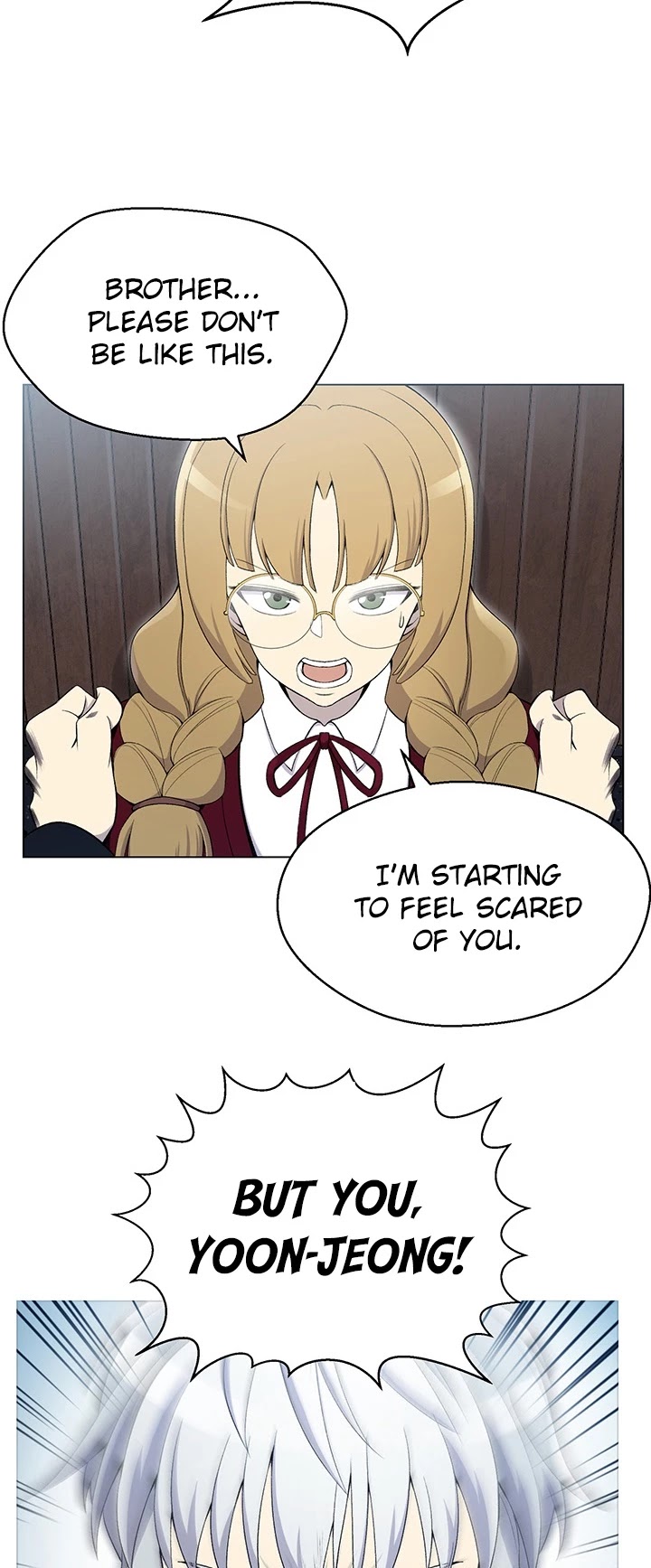 Reverse Villain Chapter 25 page 28 - Chapter 25