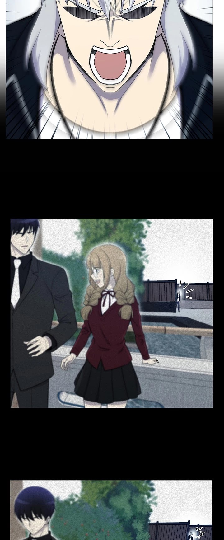 Reverse Villain Chapter 25 page 29 - Chapter 25