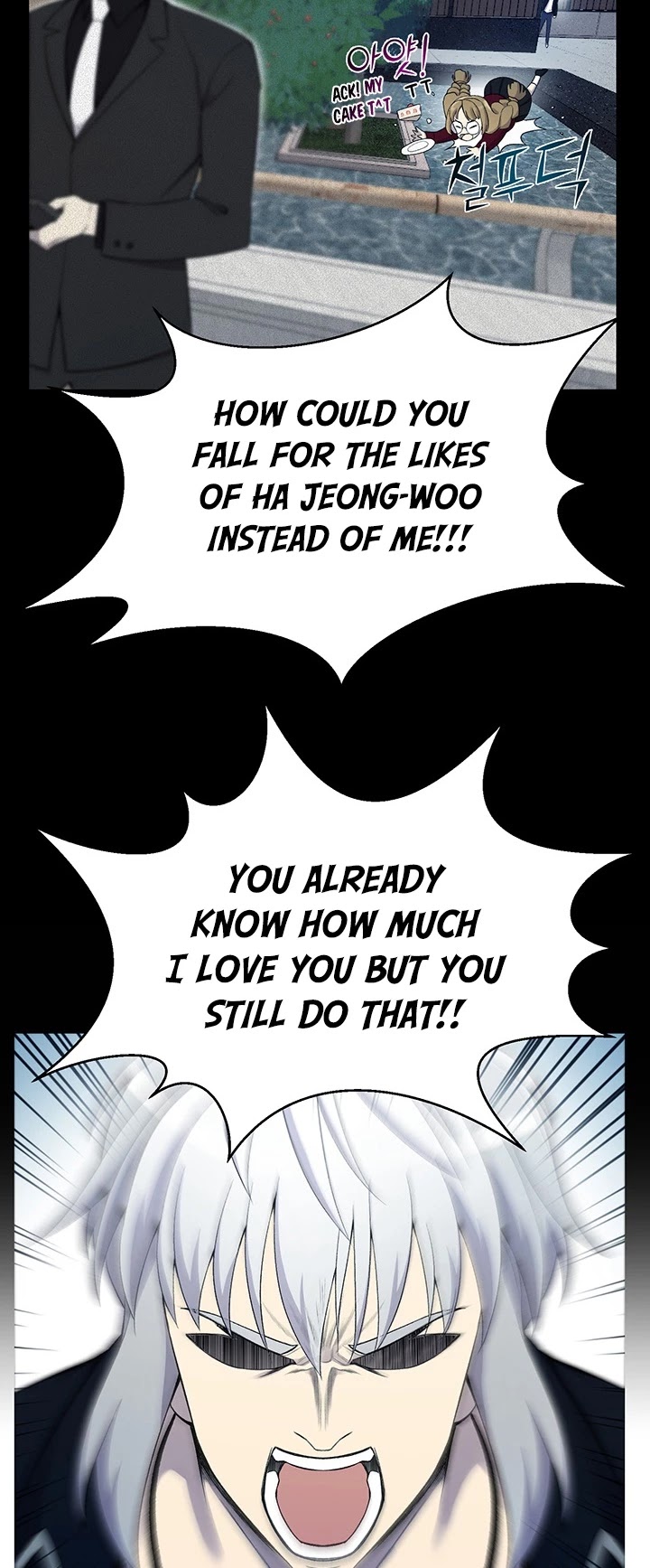 Reverse Villain Chapter 25 page 30 - Chapter 25
