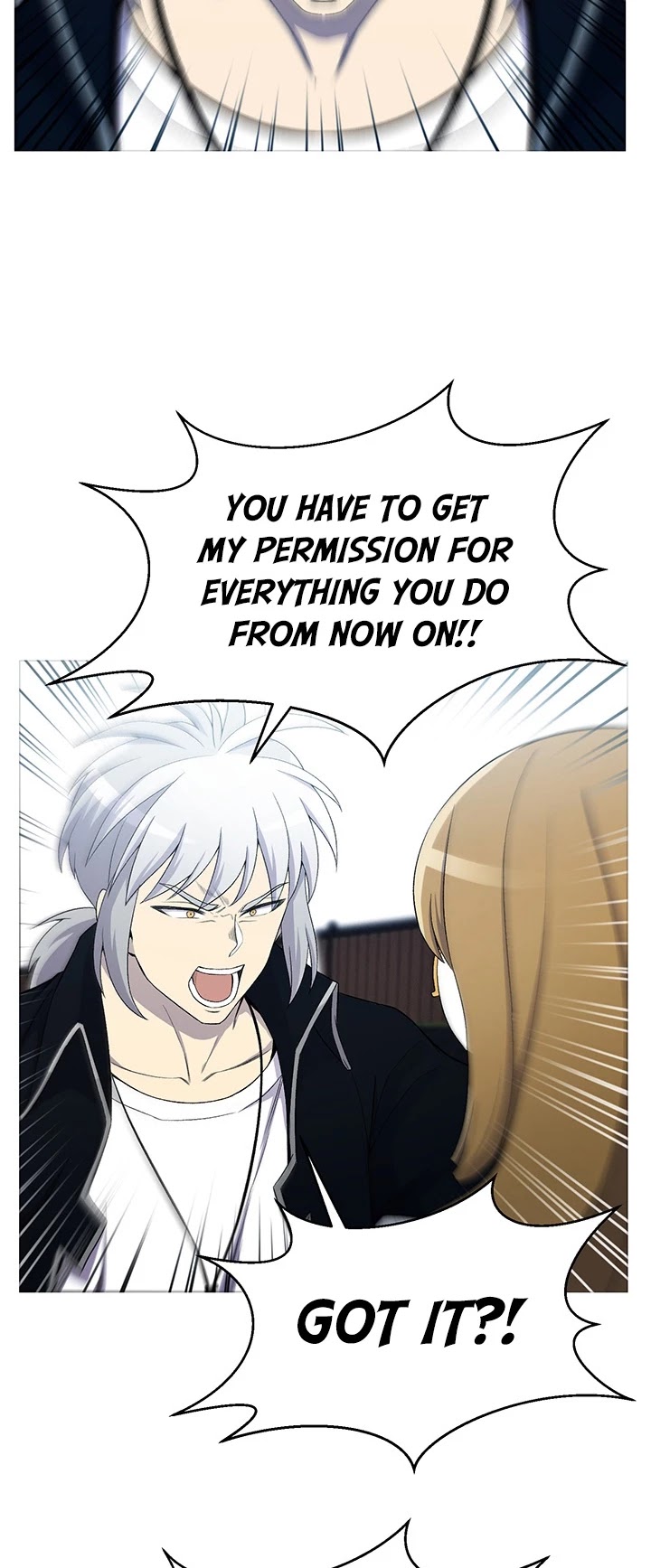Reverse Villain Chapter 25 page 31 - Chapter 25
