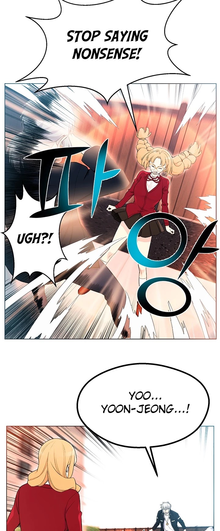 Reverse Villain Chapter 25 page 32 - Chapter 25