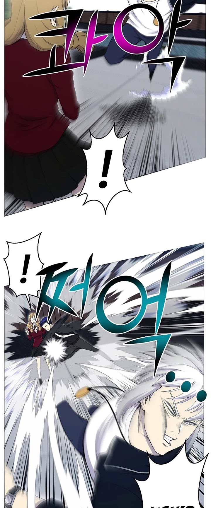 Reverse Villain Chapter 25 page 35 - Chapter 25