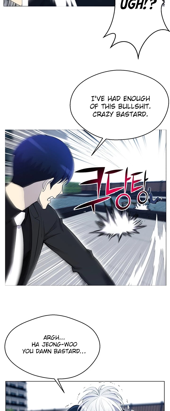 Reverse Villain Chapter 25 page 36 - Chapter 25