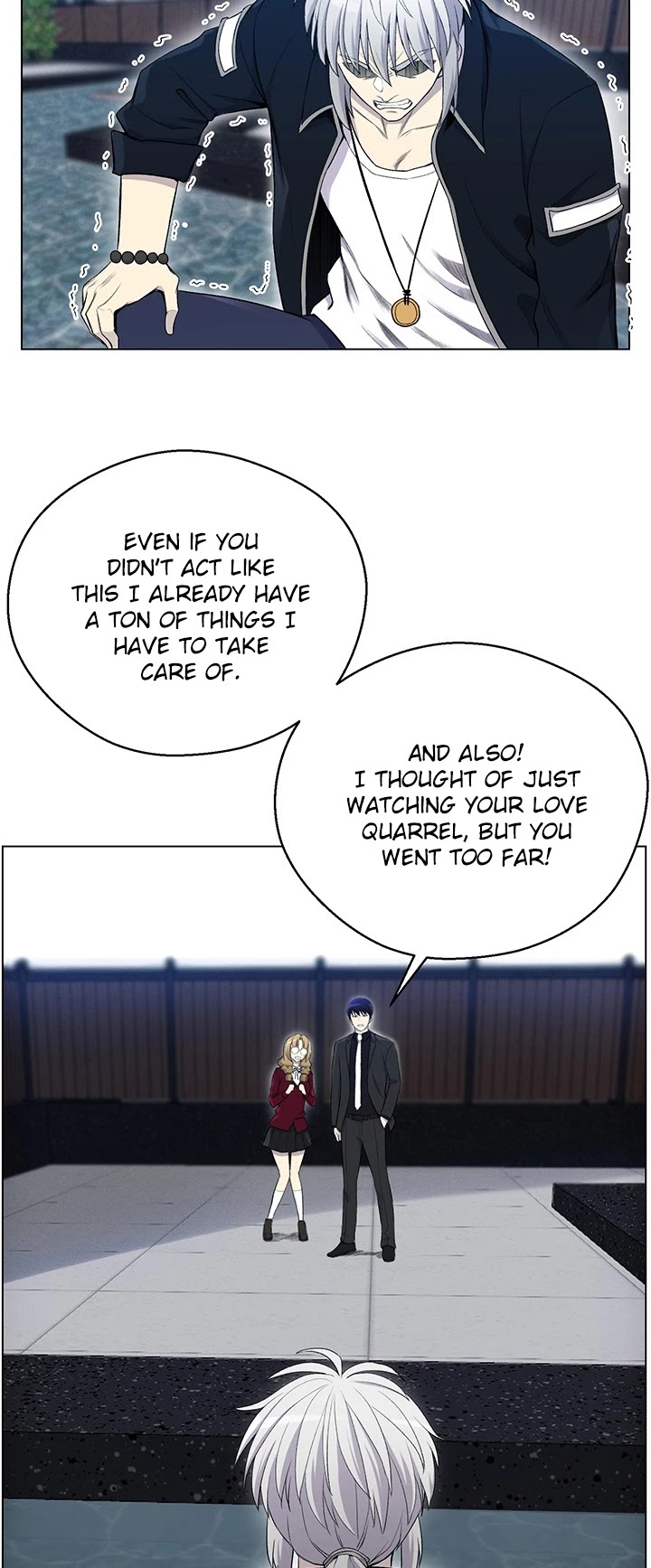 Reverse Villain Chapter 25 page 37 - Chapter 25