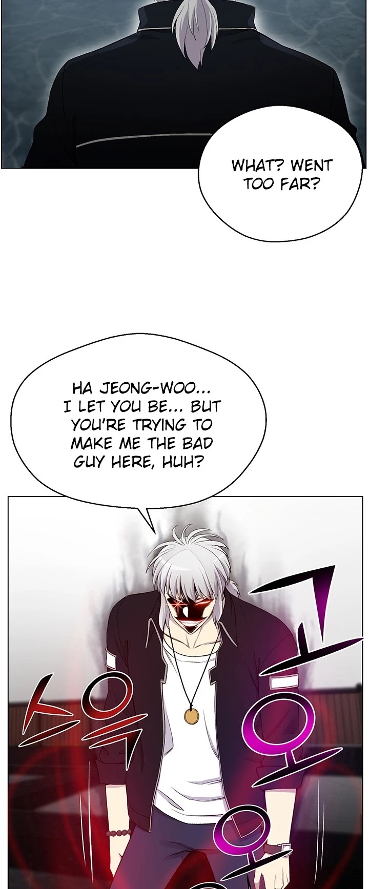 Reverse Villain Chapter 25 page 38 - Chapter 25
