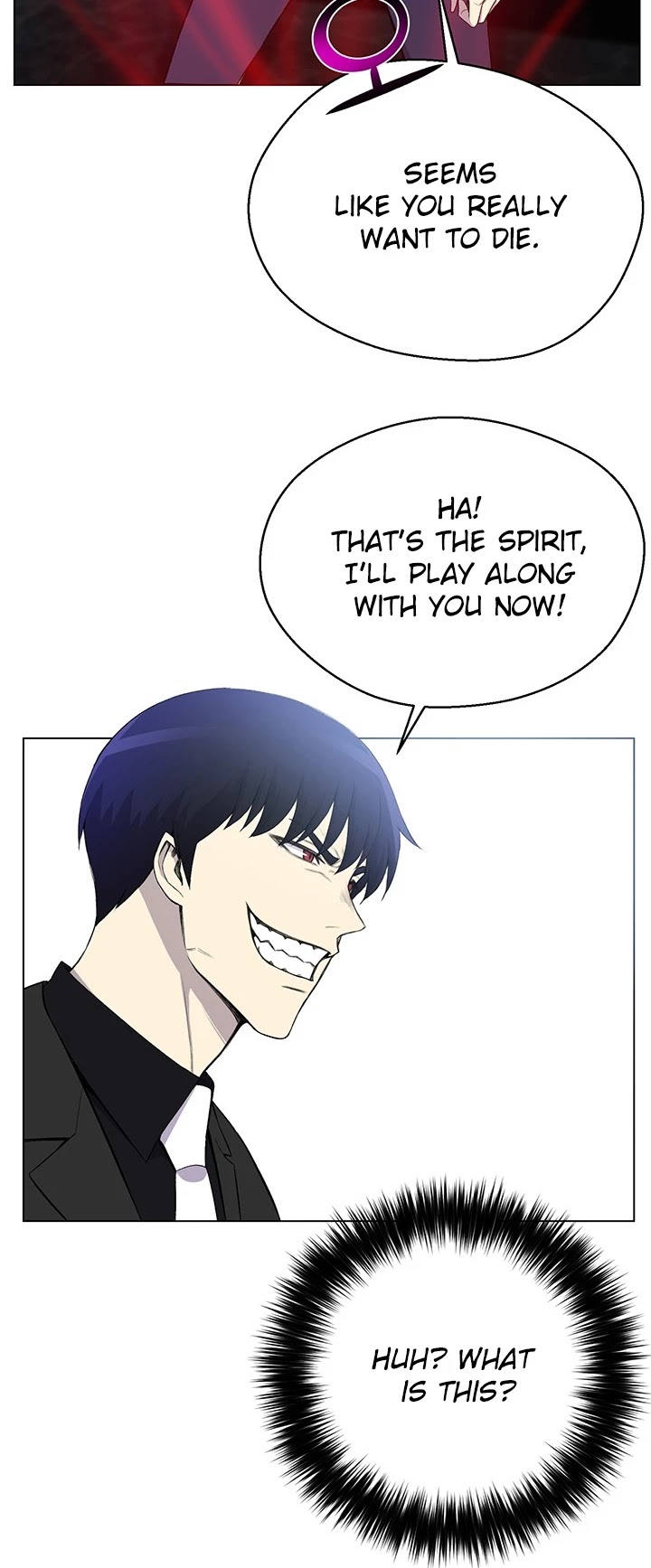 Reverse Villain Chapter 25 page 39 - Chapter 25