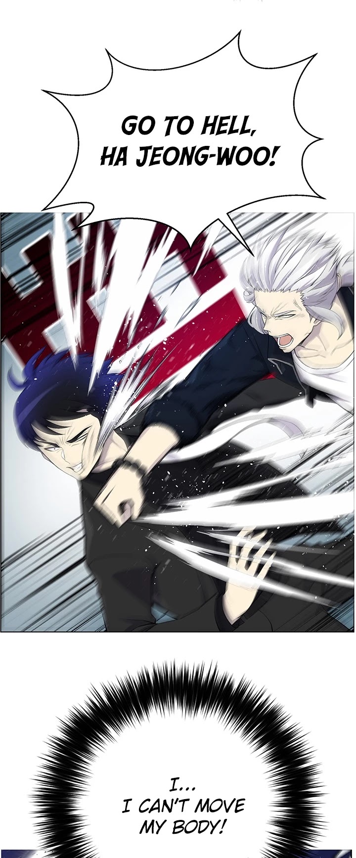 Reverse Villain Chapter 25 page 40 - Chapter 25