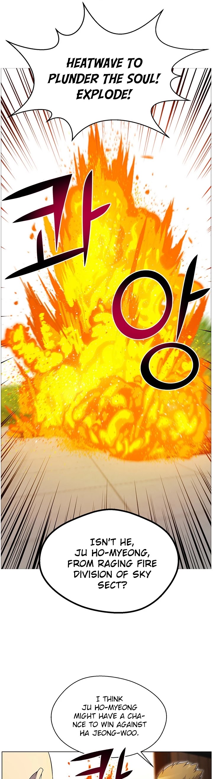 Reverse Villain Chapter 25 page 9 - Chapter 25
