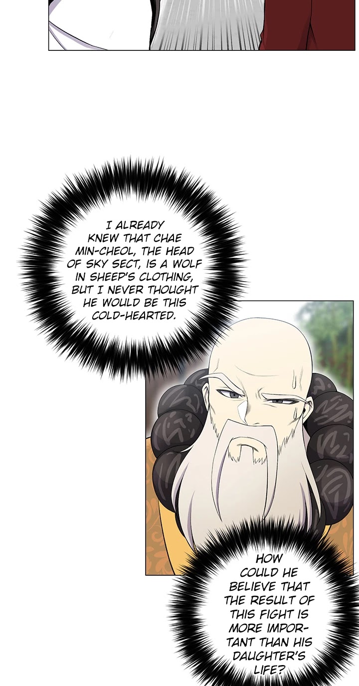 Reverse Villain Chapter 26 page 18 - Chapter 26
