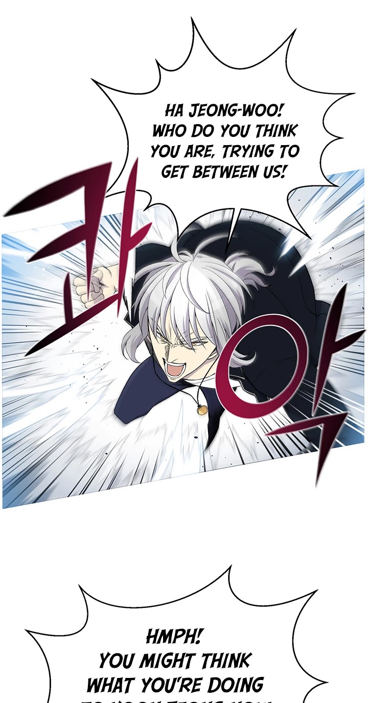 Reverse Villain Chapter 26 page 2 - Chapter 26