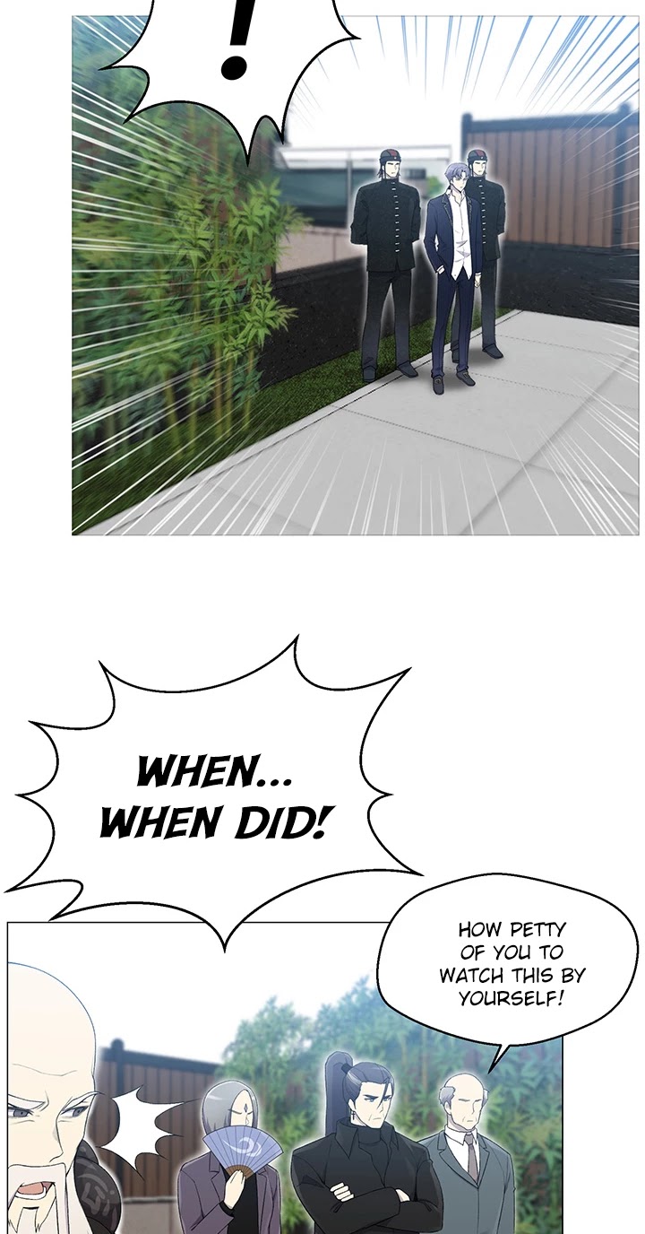 Reverse Villain Chapter 26 page 20 - Chapter 26