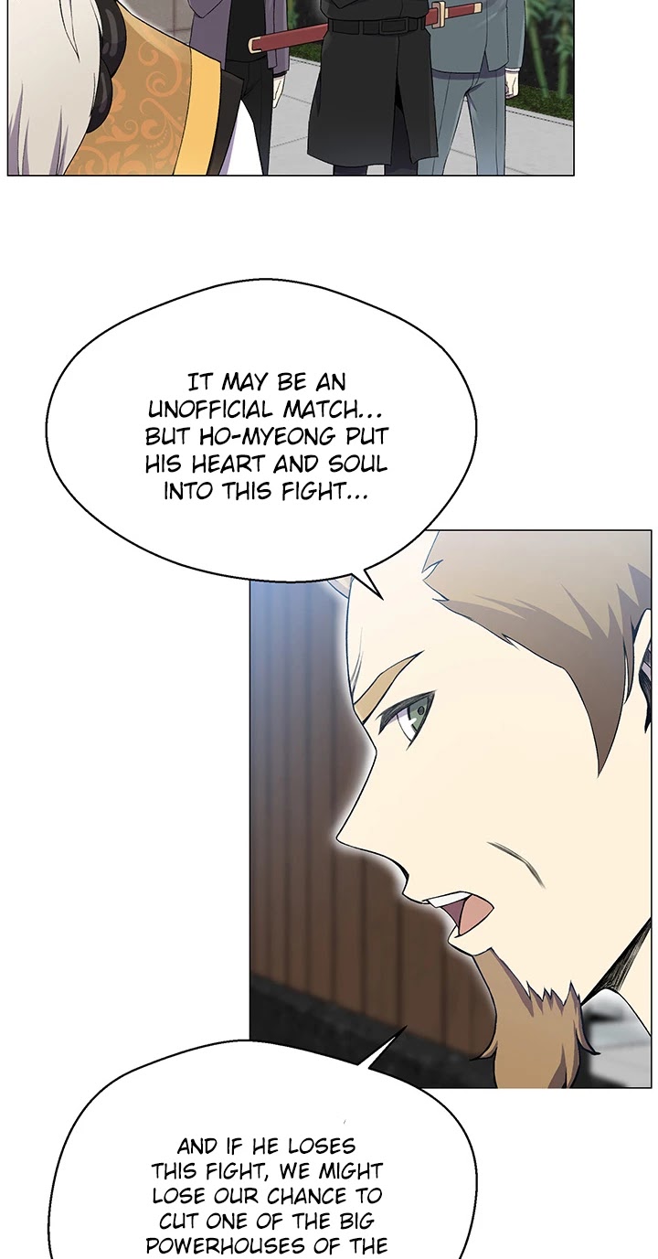 Reverse Villain Chapter 26 page 21 - Chapter 26