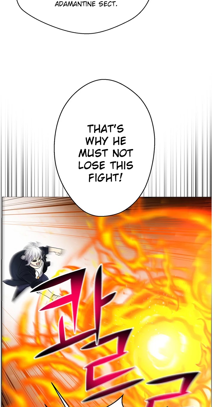 Reverse Villain Chapter 26 page 22 - Chapter 26