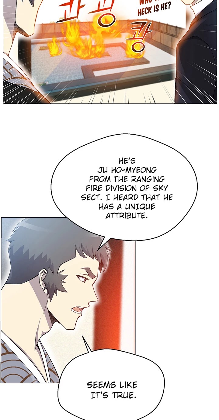Reverse Villain Chapter 26 page 27 - Chapter 26