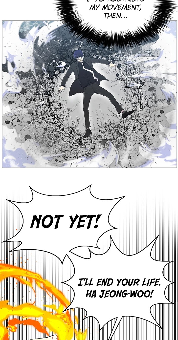Reverse Villain Chapter 26 page 32 - Chapter 26