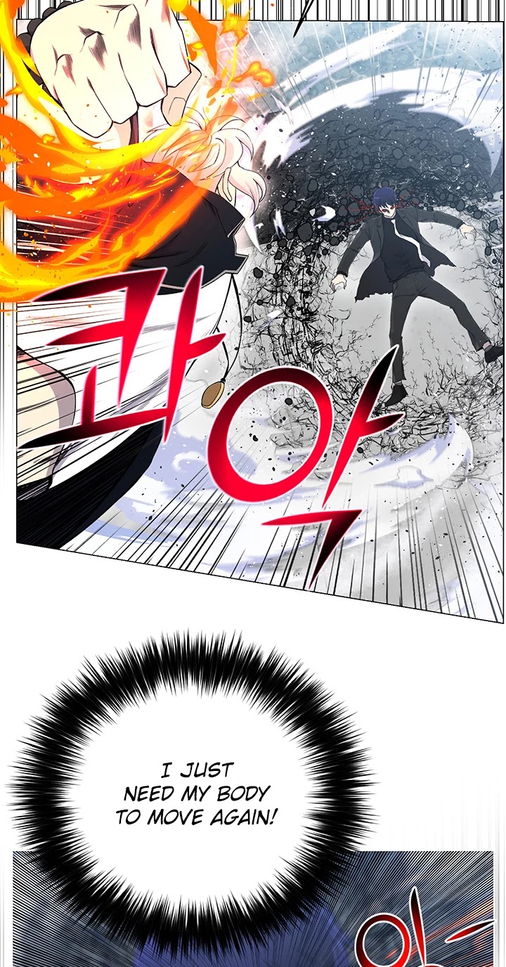 Reverse Villain Chapter 26 page 33 - Chapter 26