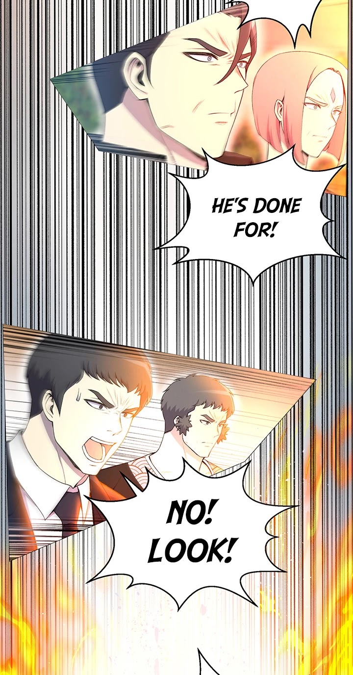 Reverse Villain Chapter 26 page 38 - Chapter 26