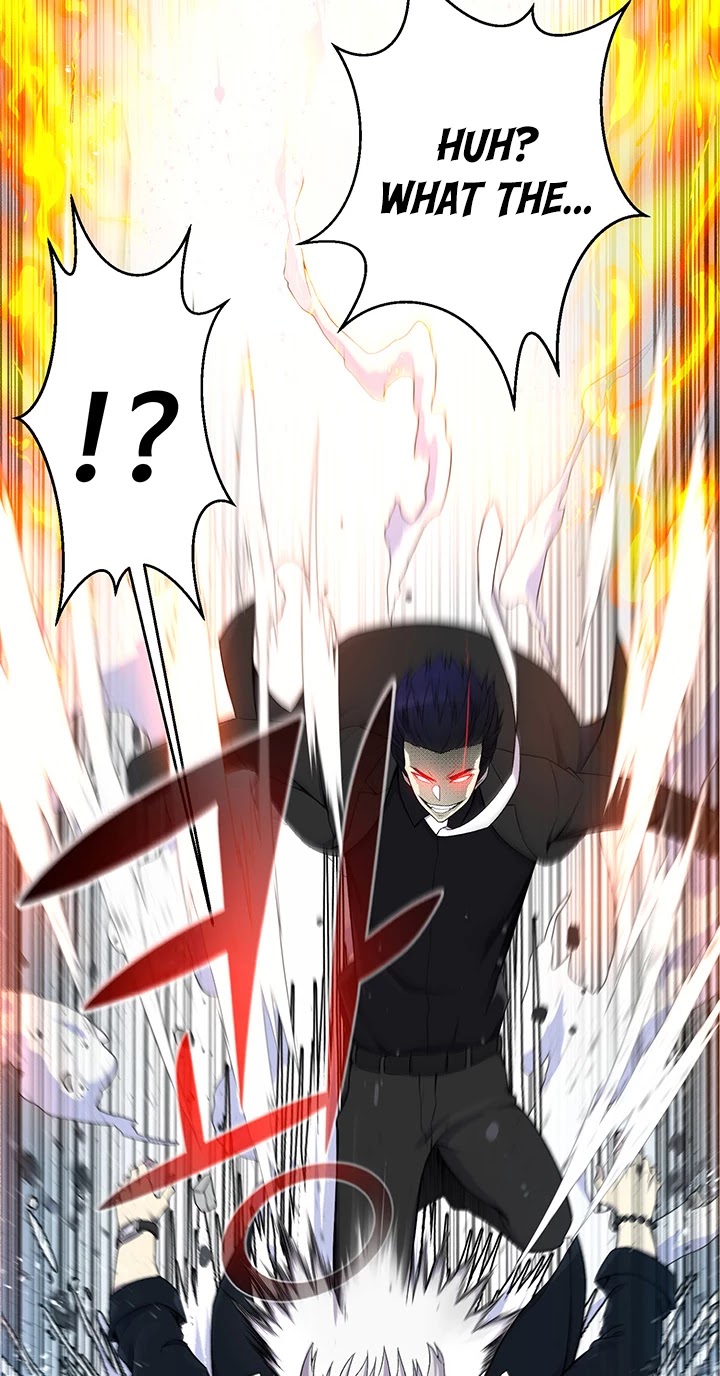 Reverse Villain Chapter 26 page 39 - Chapter 26