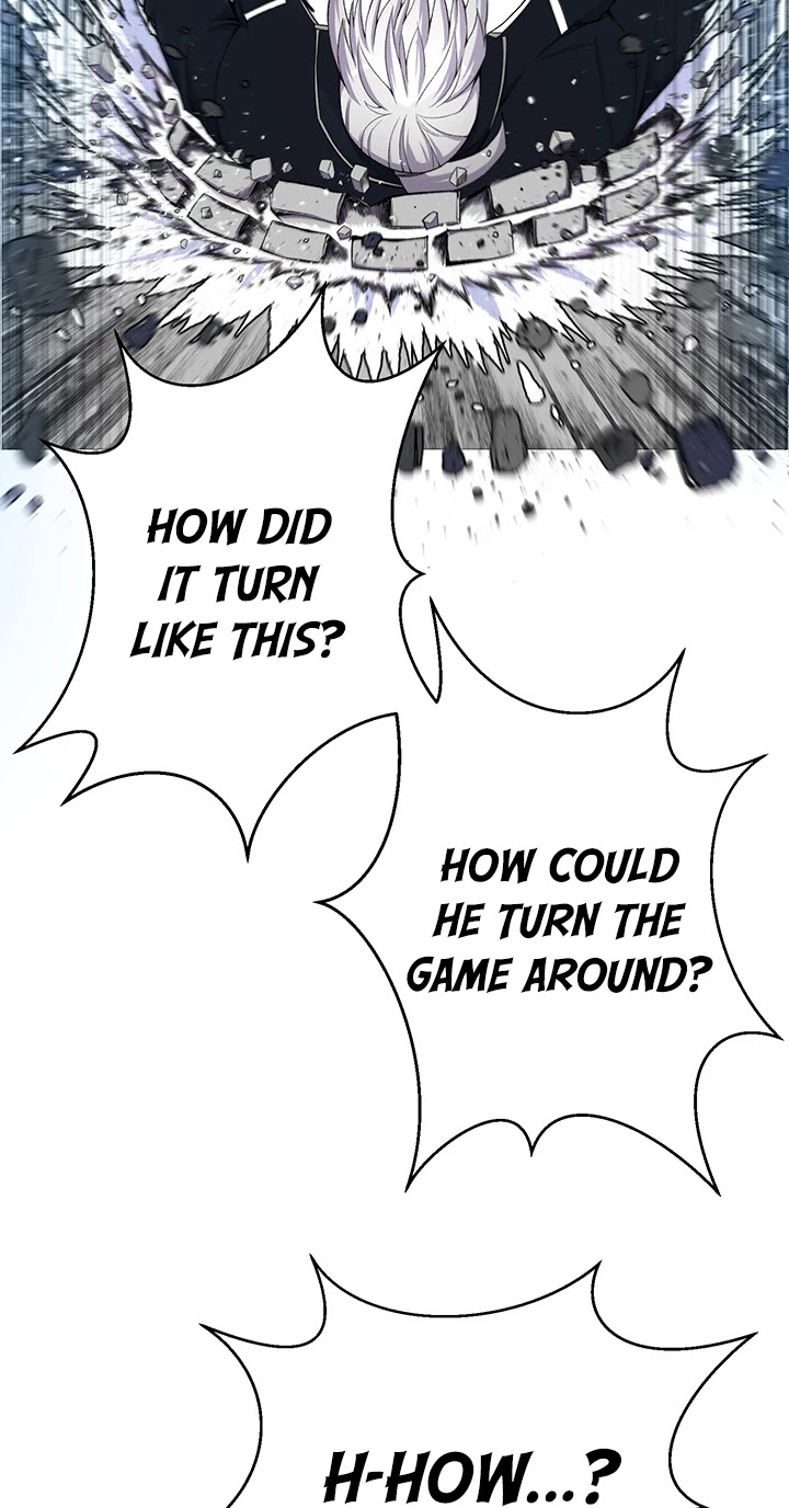 Reverse Villain Chapter 26 page 40 - Chapter 26