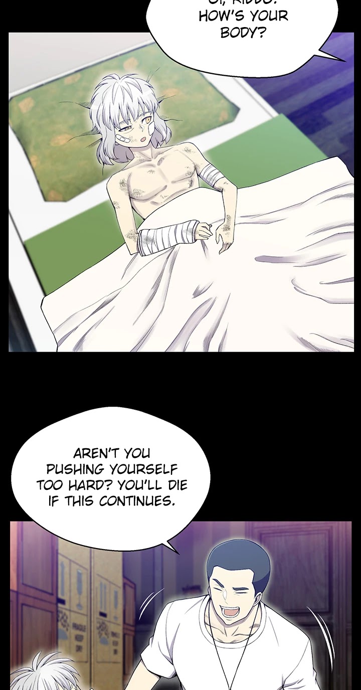 Reverse Villain Chapter 26 page 46 - Chapter 26