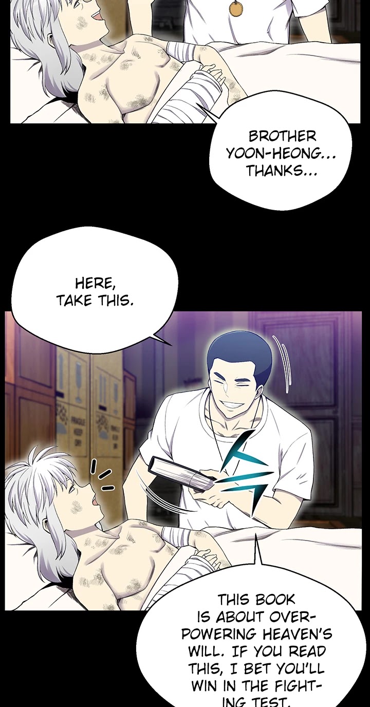Reverse Villain Chapter 26 page 47 - Chapter 26