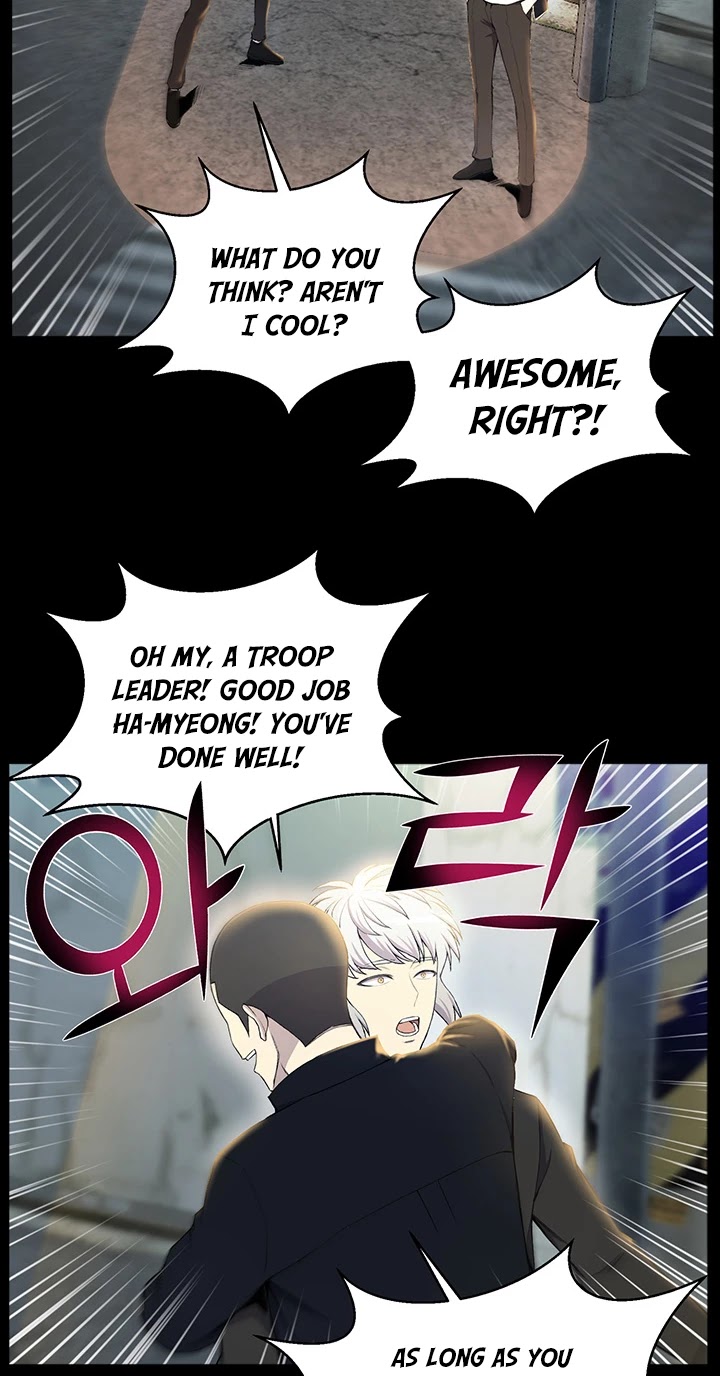 Reverse Villain Chapter 26 page 50 - Chapter 26