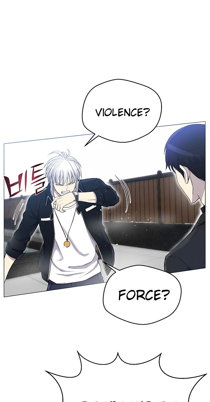 Reverse Villain Chapter 26 page 6 - Chapter 26