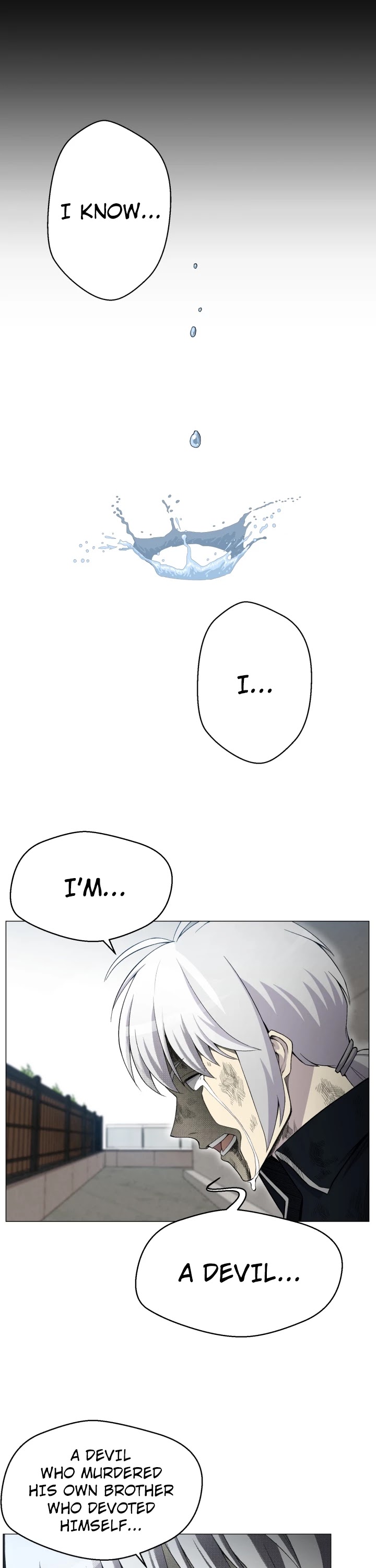 Reverse Villain Chapter 27 page 10 - Chapter 27