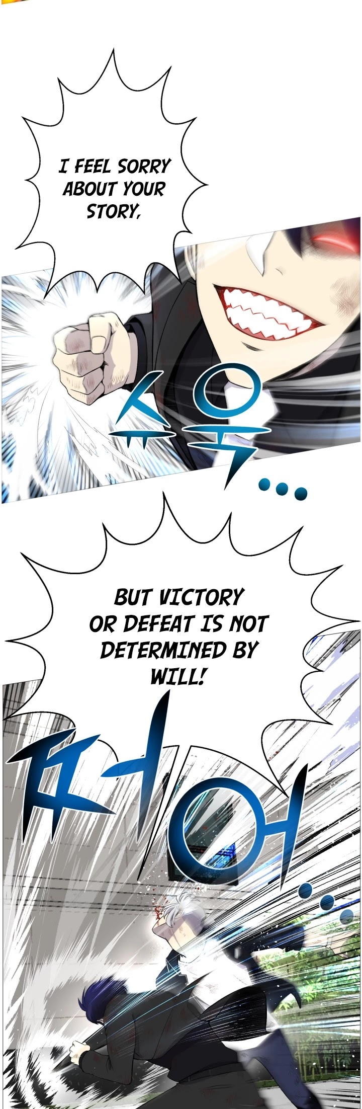 Reverse Villain Chapter 27 page 13 - Chapter 27