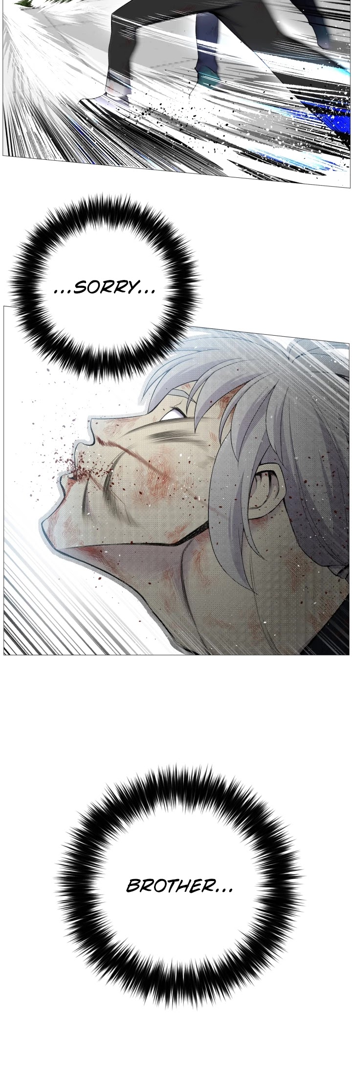 Reverse Villain Chapter 27 page 14 - Chapter 27