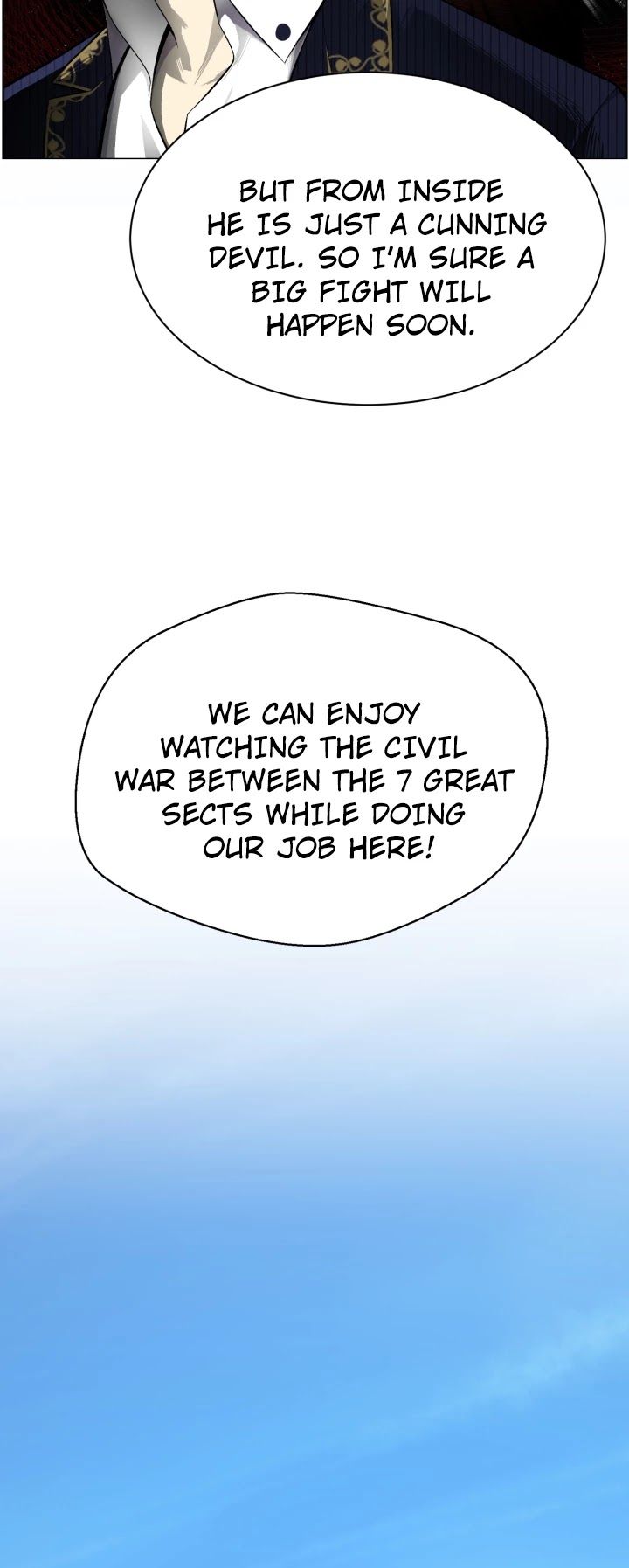 Reverse Villain Chapter 27 page 21 - Chapter 27