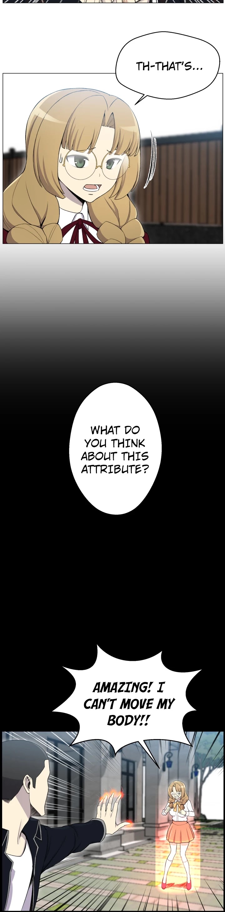 Reverse Villain Chapter 27 page 7 - Chapter 27
