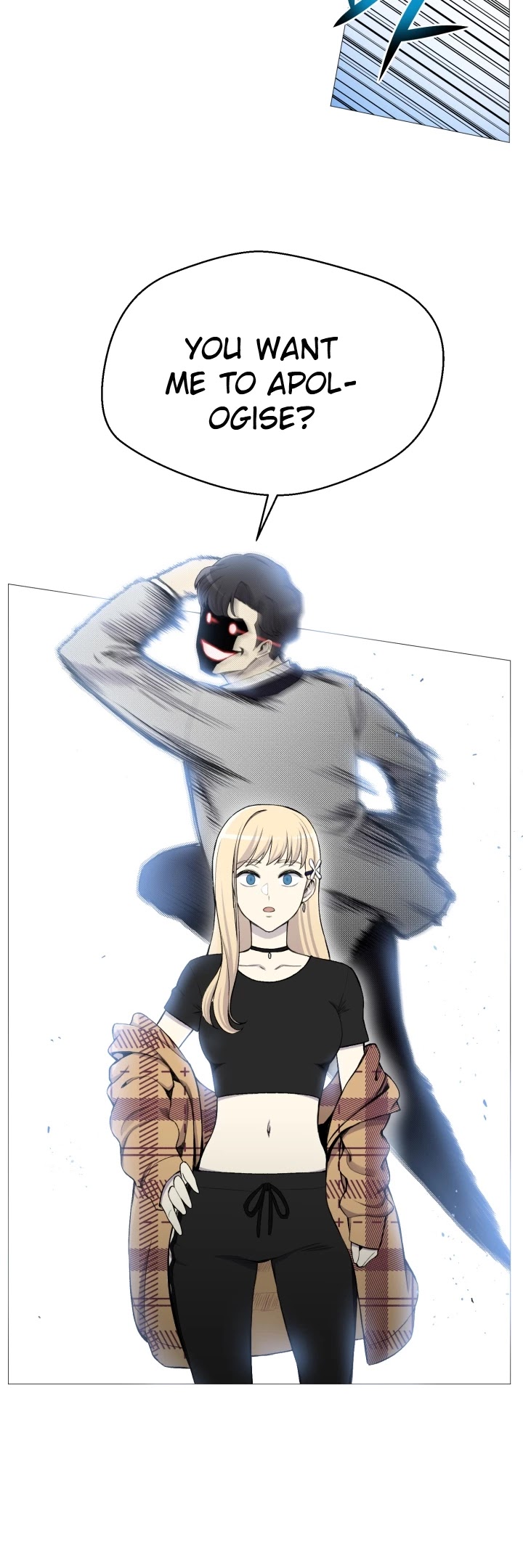 Reverse Villain Chapter 28 page 13 - Chapter 28