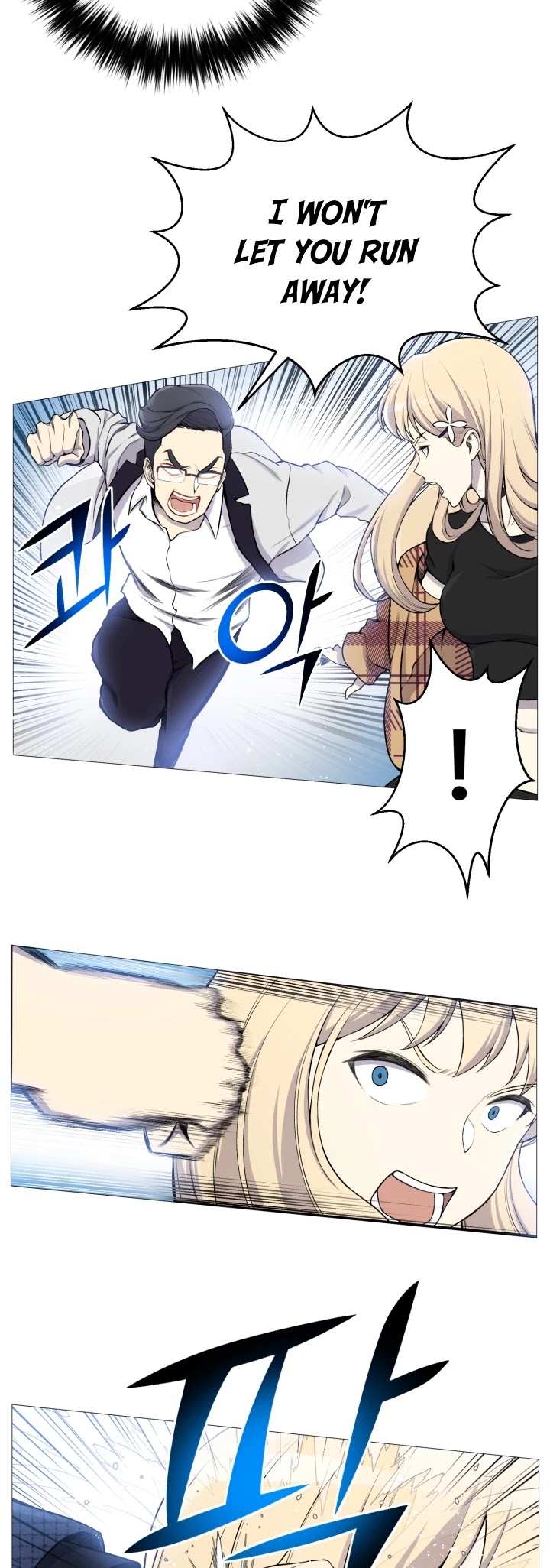 Reverse Villain Chapter 28 page 15 - Chapter 28