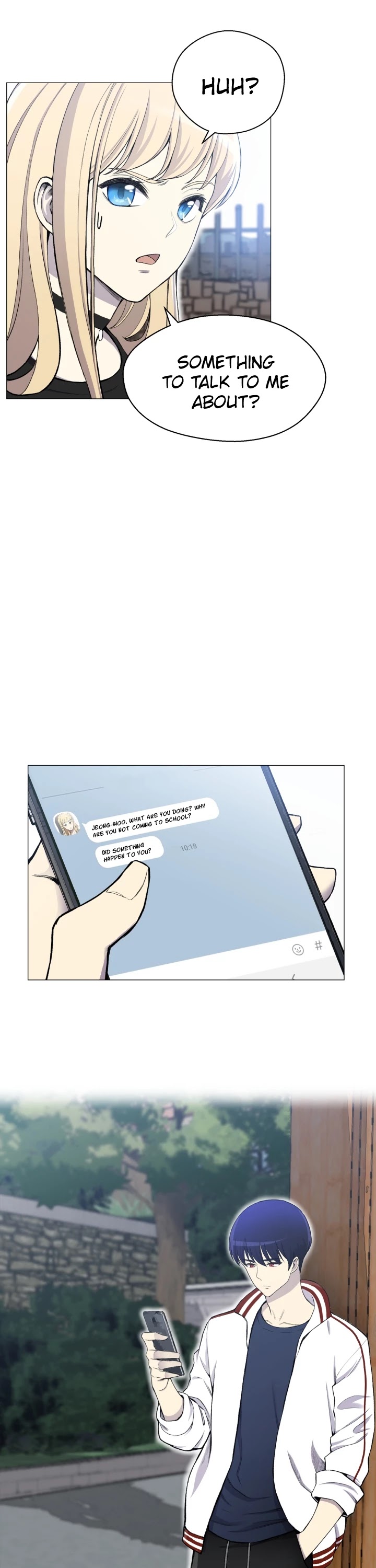 Reverse Villain Chapter 28 page 21 - Chapter 28