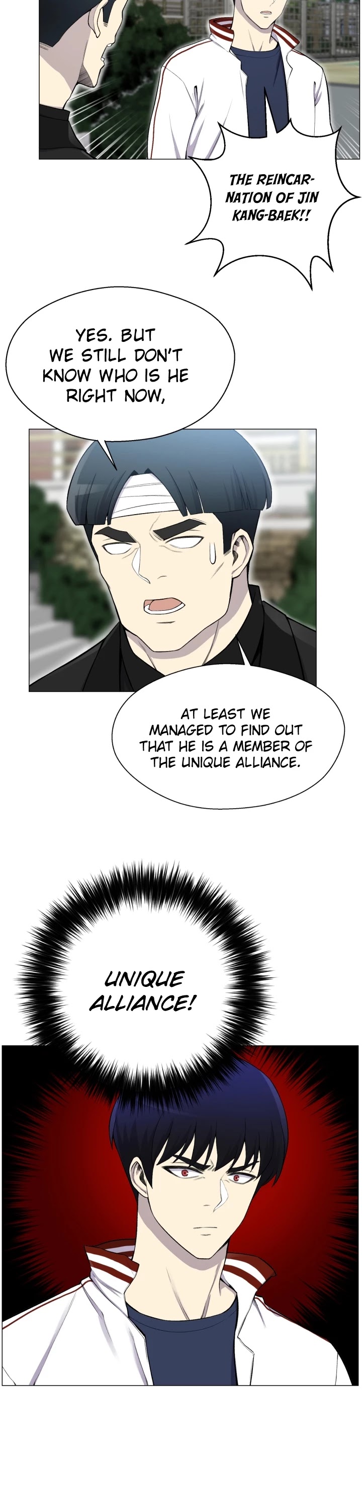 Reverse Villain Chapter 28 page 27 - Chapter 28