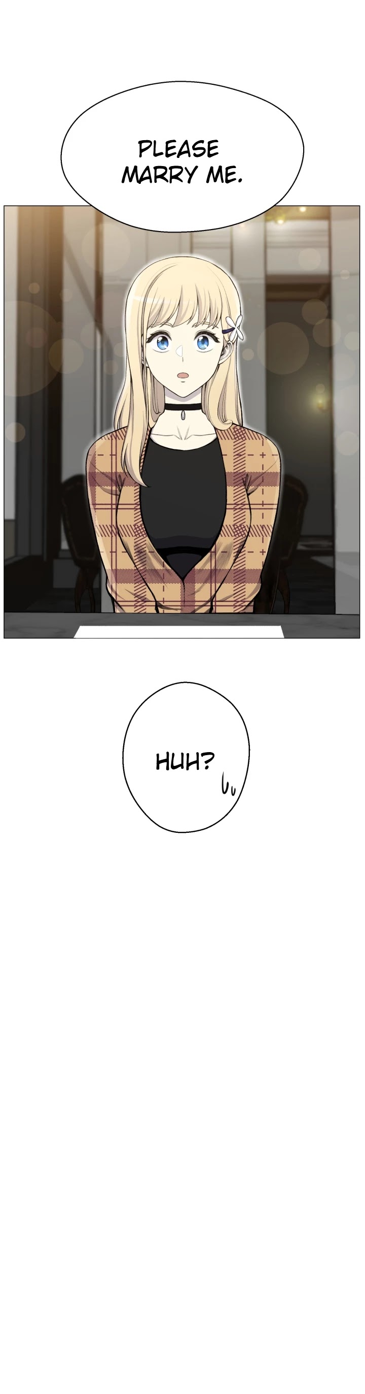Reverse Villain Chapter 28 page 31 - Chapter 28