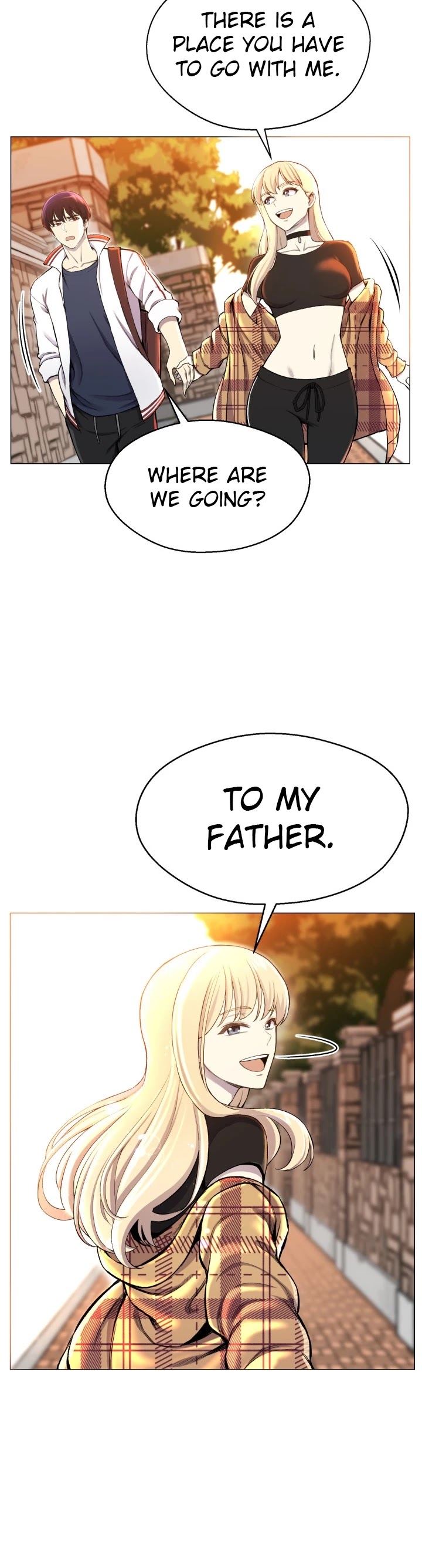 Reverse Villain Chapter 29 page 13 - Chapter 29