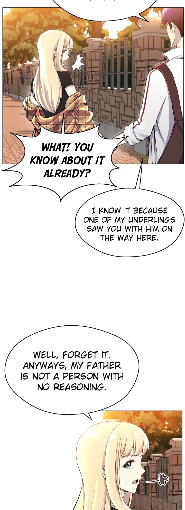 Reverse Villain Chapter 29 page 15 - Chapter 29