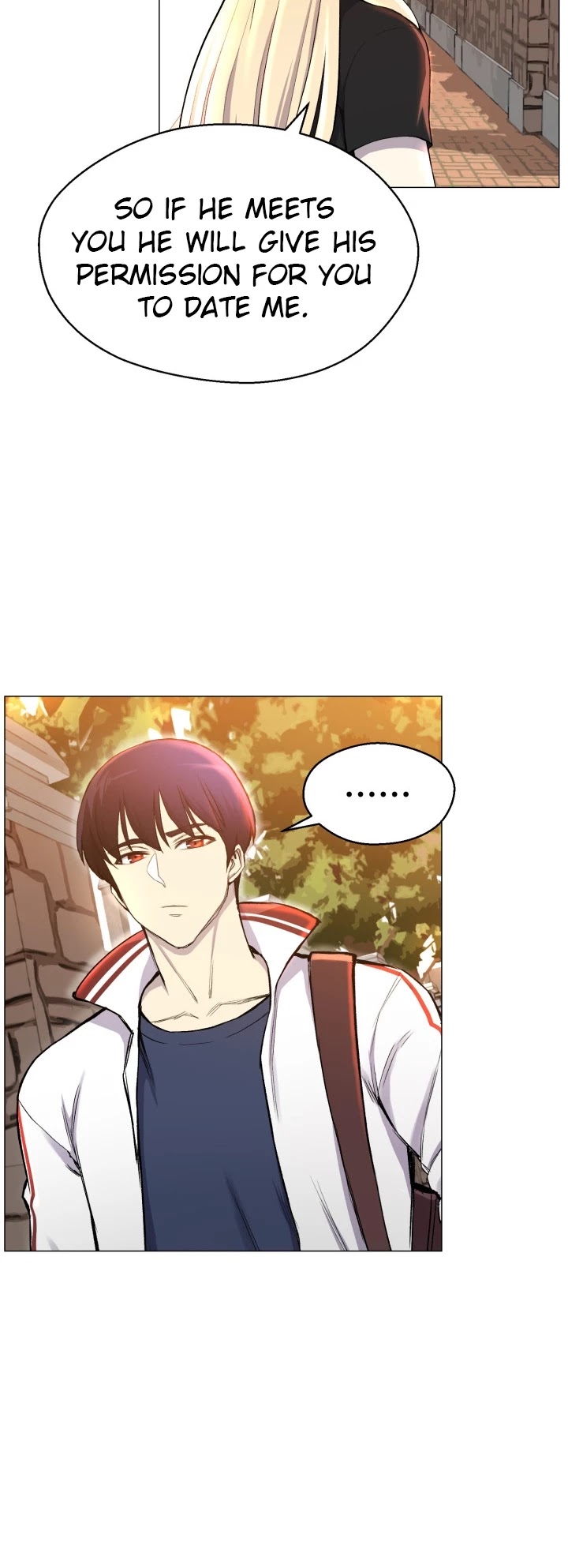 Reverse Villain Chapter 29 page 16 - Chapter 29